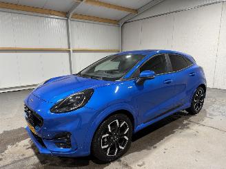 Ford Puma 1.0EcoBoost 92kW Automaat Hybrid ST-Line X picture 9
