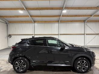 skadebil auto Nissan Juke 1.6Hybrid 69kW Automaat N-Connecta 2025/1