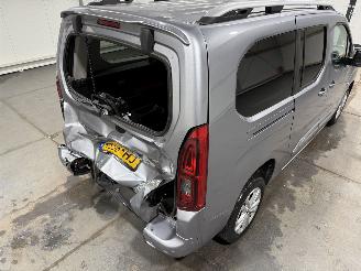 Toyota ProAce CITY INVALIDE ROLSTOELAUTO  1.2Turbo 81kW Active Long picture 21