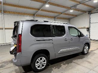 Toyota ProAce CITY INVALIDE ROLSTOELAUTO  1.2Turbo 81kW Active Long picture 5