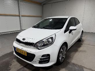 Kia Rio 1.2CVVT 63kW Airco ExecutiveLine picture 10