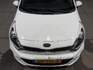 Kia Rio 1.2CVVT 63kW Airco ExecutiveLine picture 20