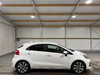 Kia Rio 1.2CVVT 63kW Airco ExecutiveLine picture 1