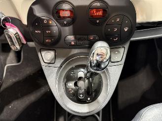 Fiat 500C 0.9TwinAir 63kW Airco Automaat Cabrio Lounge picture 32