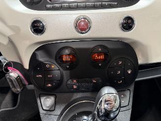 Fiat 500C 0.9TwinAir 63kW Airco Automaat Cabrio Lounge picture 31
