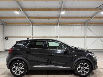 Avarii autoturisme Renault Captur 1.3TCE 96kW 130 Intens 2020/6