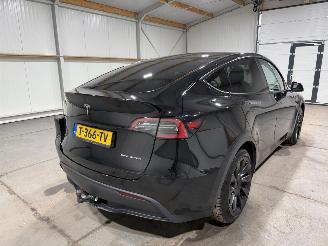 Tesla Model Y 75kWh Long Range AWD 258kW picture 6