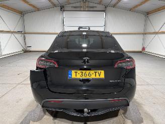Tesla Model Y 75kWh Long Range AWD 258kW picture 7