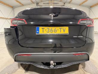Tesla Model Y 75kWh Long Range AWD 258kW picture 23