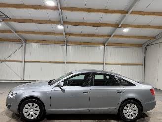 Audi A6 2.4 130kW Automaat Pro Line Business picture 8