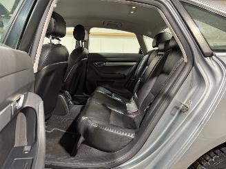 Audi A6 2.4 130kW Automaat Pro Line Business picture 19