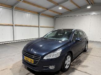 Peugeot 508 1.6e-HDi 84kW Blue Lease Executive picture 10
