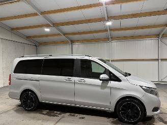 Mercedes V-klasse 220CDI 120kW Automaat Lang DC picture 2