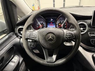 Mercedes V-klasse 220CDI 120kW Automaat Lang DC picture 18