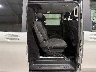 Mercedes V-klasse 220CDI 120kW Automaat Lang DC picture 26