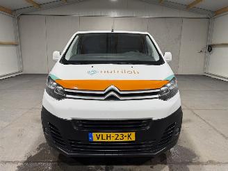 Citroën Jumpy 2.0BlueHDI 130kW Automaat Comfort XL S&S picture 4