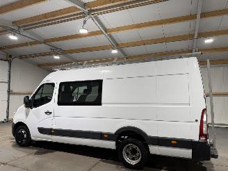 Renault Master 2.3DCI 121kW D.C. Dubbellucht DC Energy picture 11