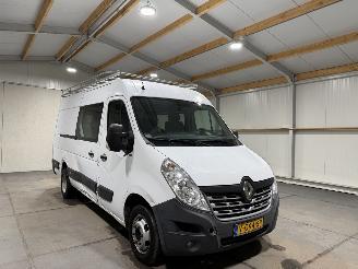 Renault Master 2.3DCI 121kW D.C. Dubbellucht DC Energy picture 3