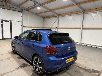 Volkswagen Polo GTI 2.0TSI 147kW Automaat Pano picture 12