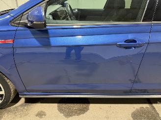 Volkswagen Polo GTI 2.0TSI 147kW Automaat Pano picture 15