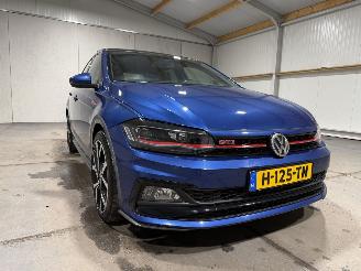 Volkswagen Polo GTI 2.0TSI 147kW Automaat Pano picture 21