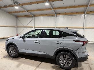 Nissan Qashqai 1.3MHEV 103kW Acenta Clima picture 11