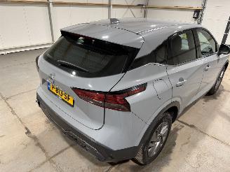 Nissan Qashqai 1.3MHEV 103kW Acenta Clima picture 36