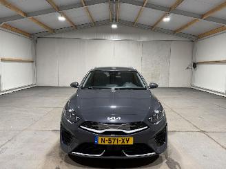 Kia Ceed 1.6GDI PHEV 77kW Automaat DynamicPlusLine picture 4