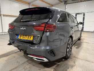 Kia Ceed 1.6GDI PHEV 77kW Automaat DynamicPlusLine picture 24