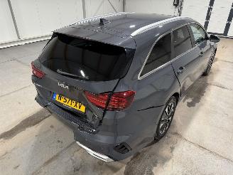 Kia Ceed 1.6GDI PHEV 77kW Automaat DynamicPlusLine picture 21