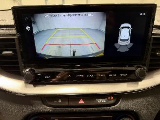 Kia Ceed 1.5T-GDi MHEV 118kW Automaat GT-Line Edition picture 22