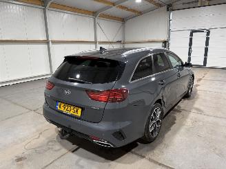 Kia Ceed 1.5T-GDi MHEV 118kW Automaat GT-Line Edition picture 6