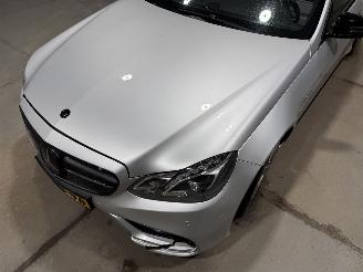 Mercedes E-klasse 63s AMG 430kW  4-Matic Panoramadak picture 21