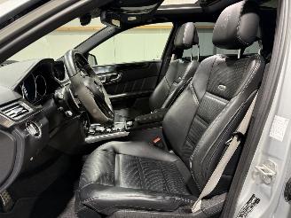 Mercedes E-klasse 63s AMG 430kW  4-Matic Panoramadak picture 39