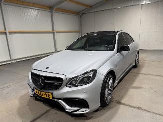 Mercedes E-klasse 63s AMG 430kW  4-Matic Panoramadak picture 10
