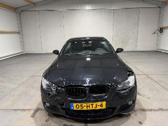 BMW 3-serie 335i Cabrio 225kW Automaat Executive picture 4