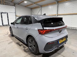 Cupra Born 62kWh 150kW Business picture 12