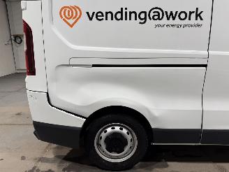 Renault Trafic 2.0dCi 81kW T30 L2H1 Comfort picture 16