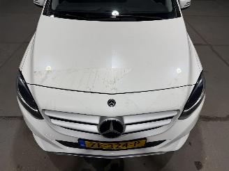 Mercedes B-klasse 220d 130kW Automaat Ambition picture 20
