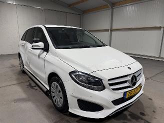 Mercedes B-klasse 220d 130kW Automaat Ambition picture 3