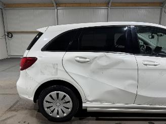 Mercedes B-klasse 220d 130kW Automaat Ambition picture 28