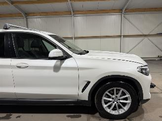 BMW X3 XDRIVE20I 135kW Automaat Pano picture 14