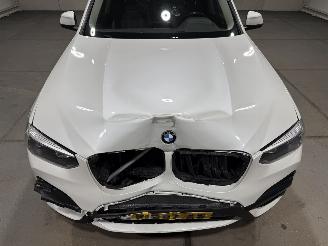 BMW X3 XDRIVE20I 135kW Automaat Pano picture 20