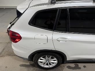 BMW X3 XDRIVE20I 135kW Automaat Pano picture 35