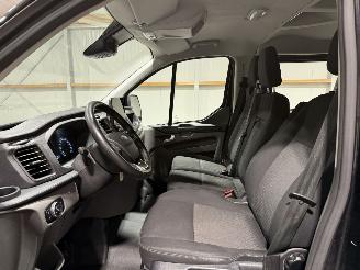 Ford Transit Custom 2.0TDCI 96kW L2H1 Trend DC picture 33