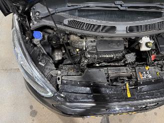 Ford Transit Custom 2.0TDCI 96kW L2H1 Trend DC picture 28