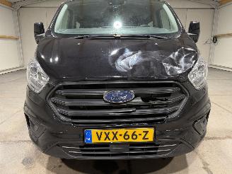 Ford Transit Custom 2.0TDCI 96kW L2H1 Trend DC picture 23