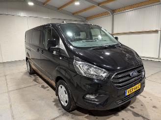Ford Transit Custom 2.0TDCI 96kW L2H1 Trend DC picture 3