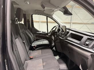 Ford Transit Custom 2.0TDCI 96kW L2H1 Trend DC picture 41