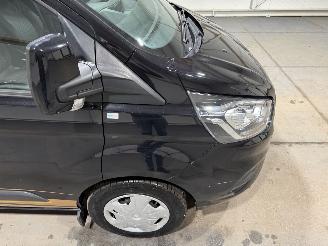 Ford Transit Custom 2.0TDCI 96kW L2H1 Trend DC picture 18